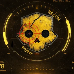 Recon Rejects