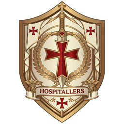 The Hospitallers