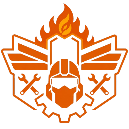 Ghost Engineers Logo