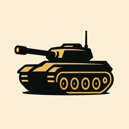 2nd Armoured Corps "Mechanised Metalheads"