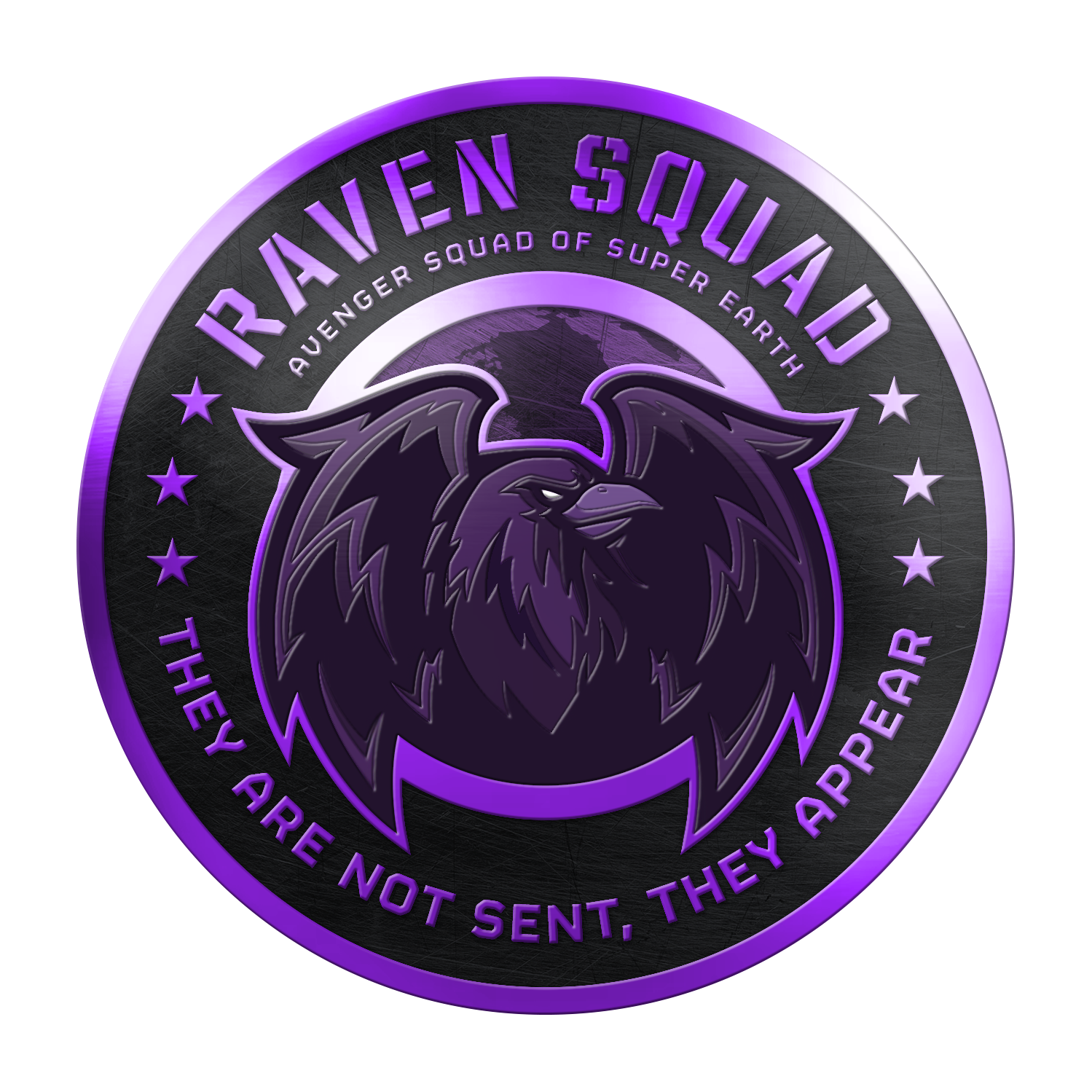 R.A.V.E.N