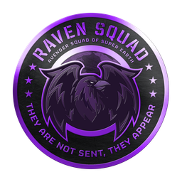 R.A.V.E.N