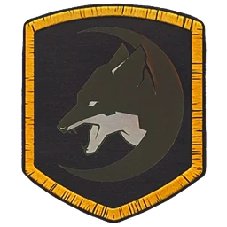 4th Division - Spectral Hunters
