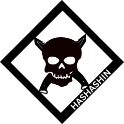 Hashashin