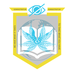 The Malevelon Administratum