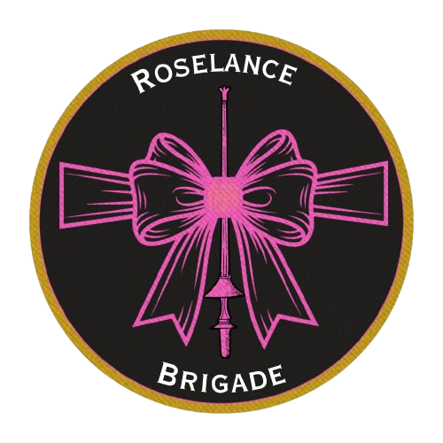 Roselance Brigade Logo
