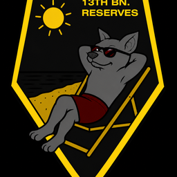 Battalion Reserve Component