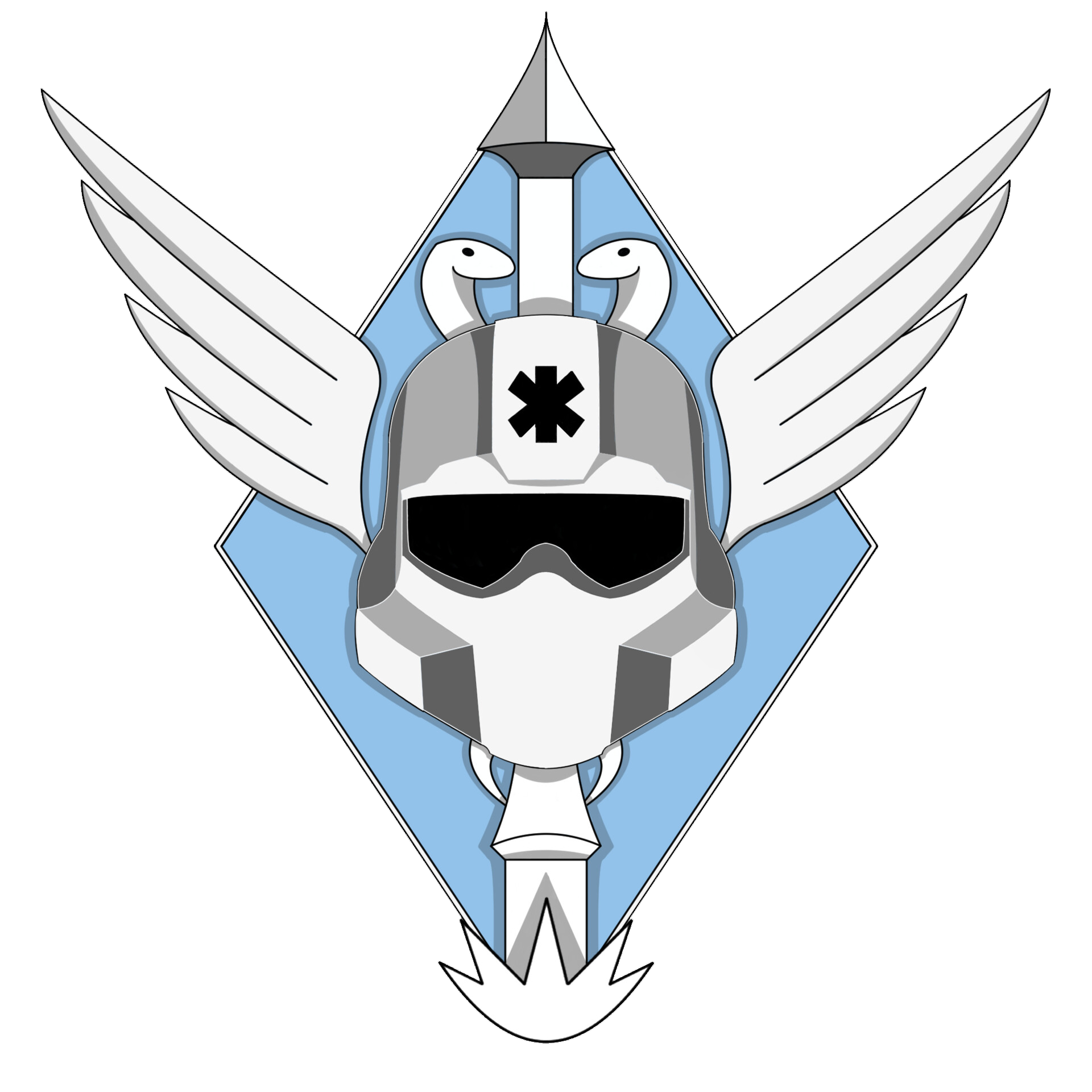 Grave Assistance Company-GAC Logo
