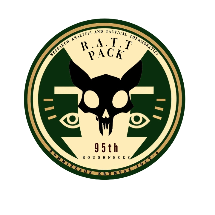 R.A.T.T. Pack