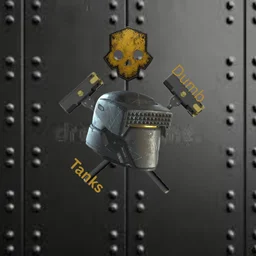 Dumb Tanks