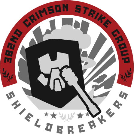 Shieldbreakers Logo