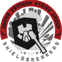 Shieldbreakers