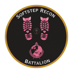 Softstep Recon Battalion