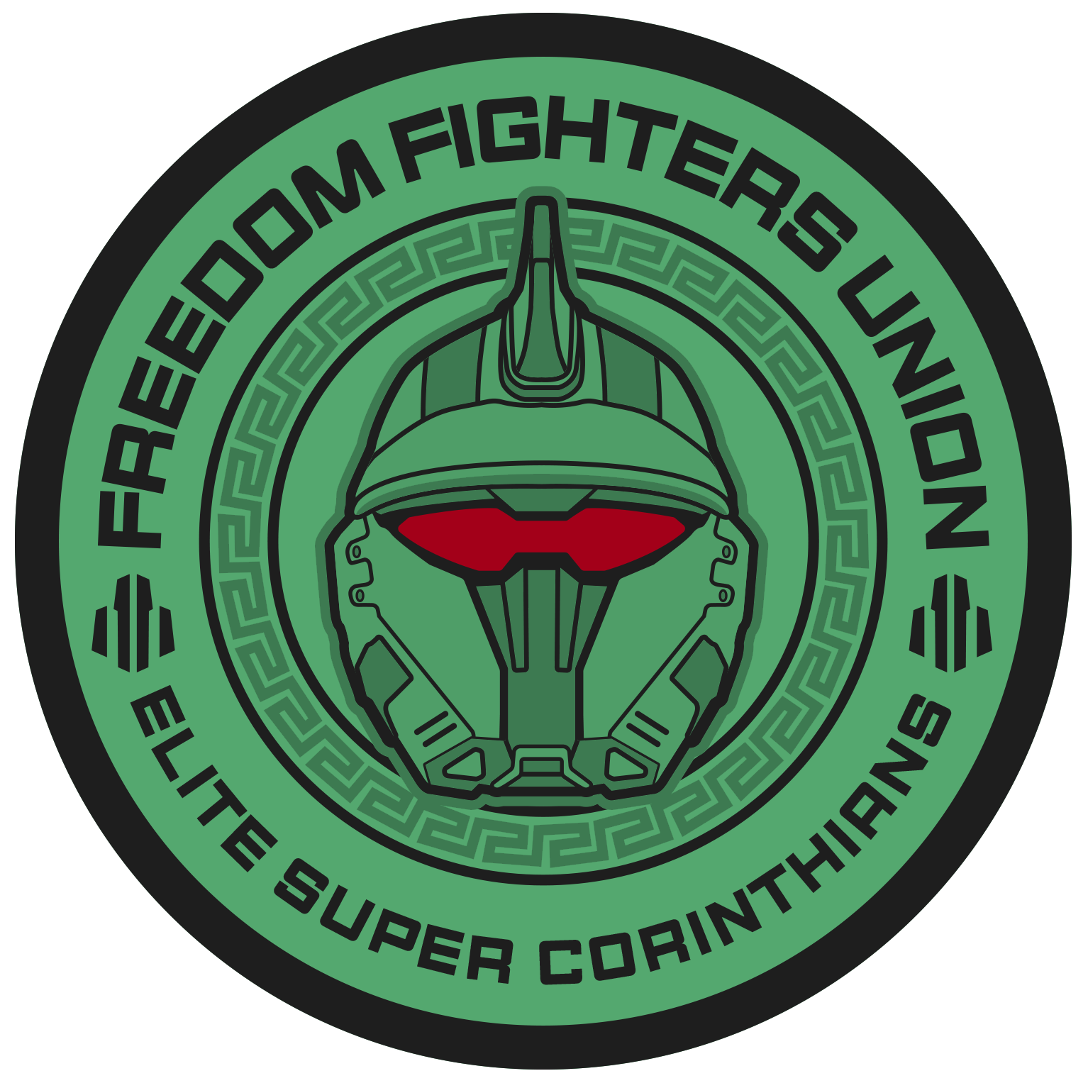 Super Corinthians Logo