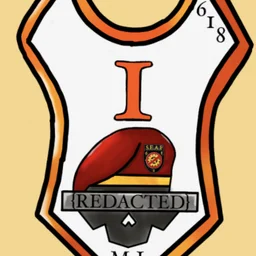 1st Mobile Infantry Company