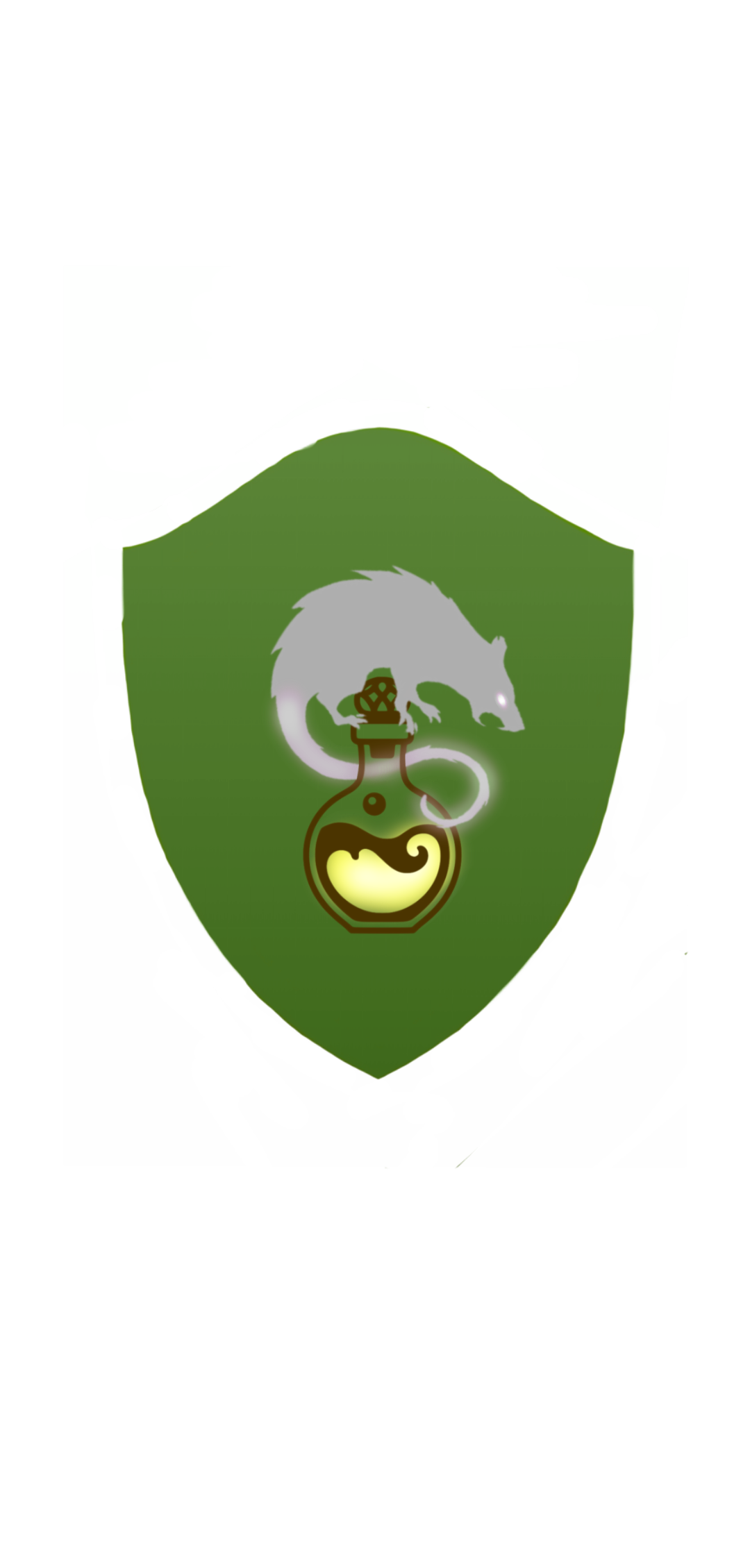 Phaguewielder's Logo