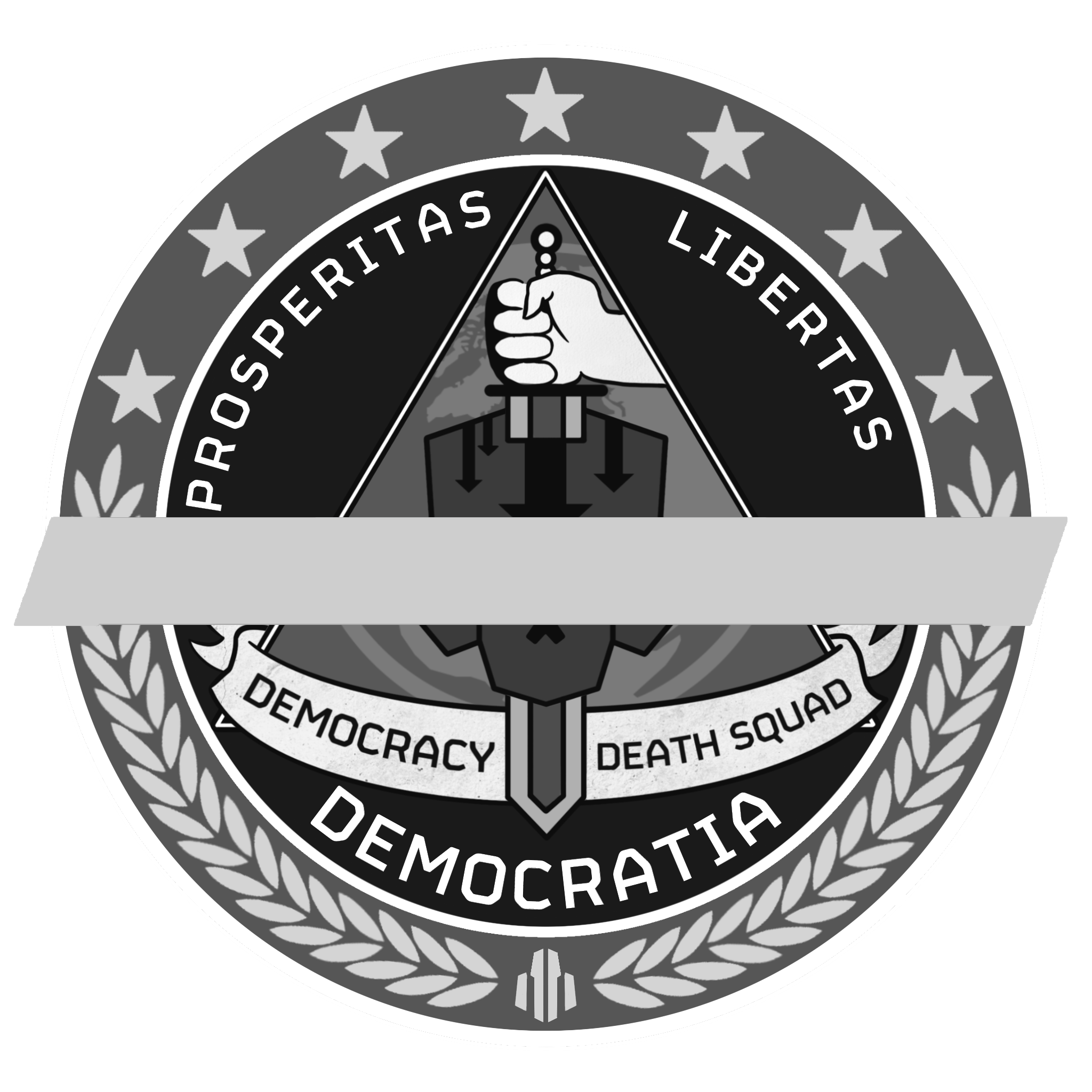DDS [REDACTED] Logo