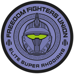 Super Rhodians