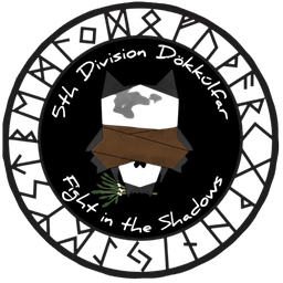 5th Division: Dökkúlfar