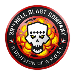 39th Hell Blast Company