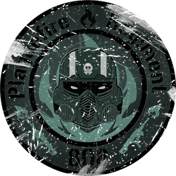 Plaguefire Regiment