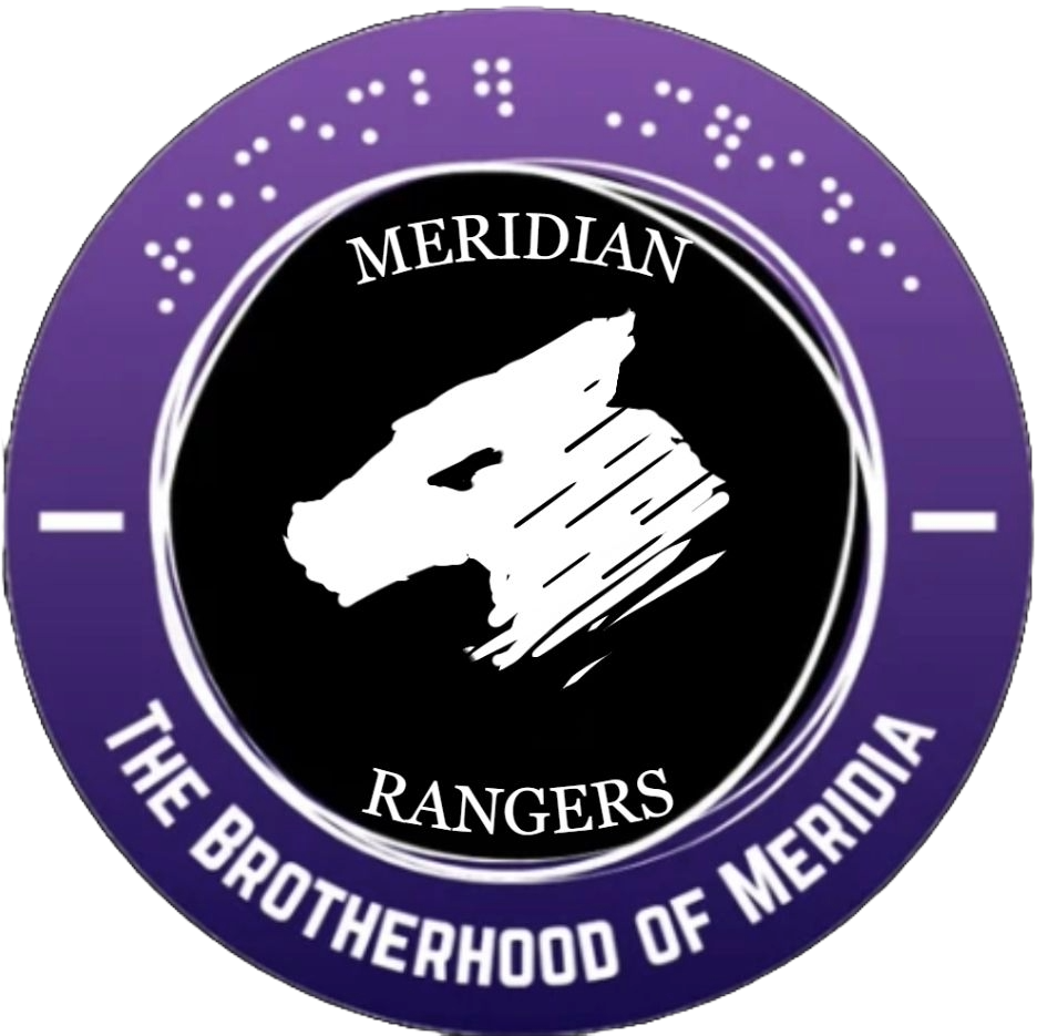 Meridian Rangers Logo