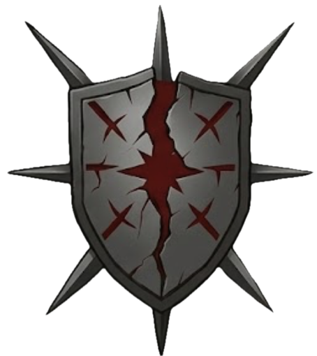 Aegis Castellanry Logo