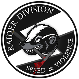 Raider Division