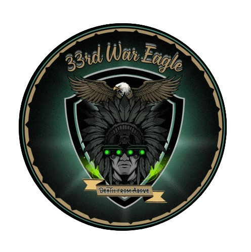 33rd War Eagle Battalion