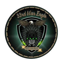 33rd War Eagle Battalion