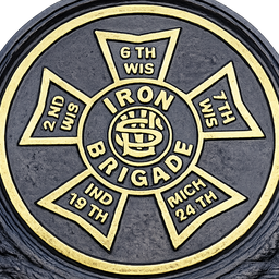Iron Brigade