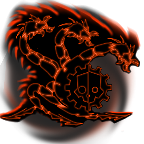 Rhatosthaen Incindiary Corp Logo