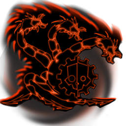 Rhatosthaen Incindiary Corp
