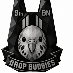 Drop Budgies