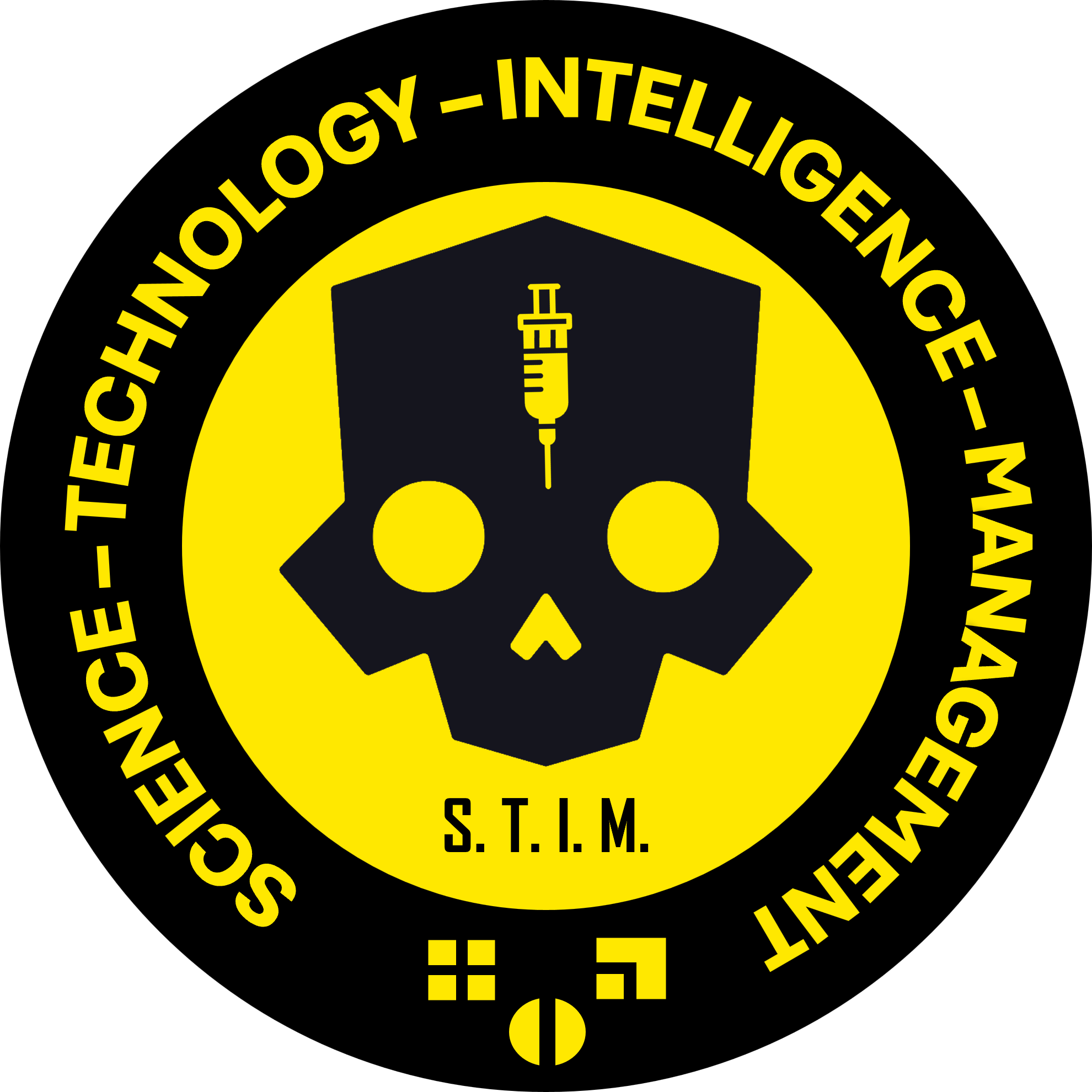 S.T.I.M. Logo