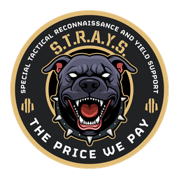 S.T.R.A.Y.S. Enlisted (Reserves)