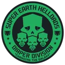 Diaper Division Logo