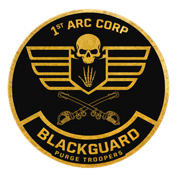 Blackguard Company