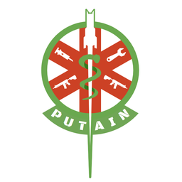 PUTAIN