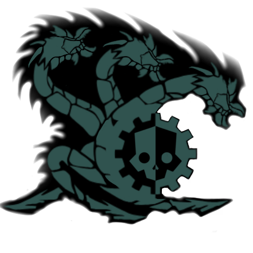 Lernaean Anti-Tank Division Logo