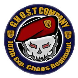 107th Expeditionary Chaos Company