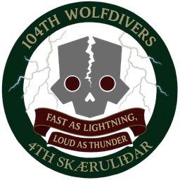 4th Division: Skæruliðar