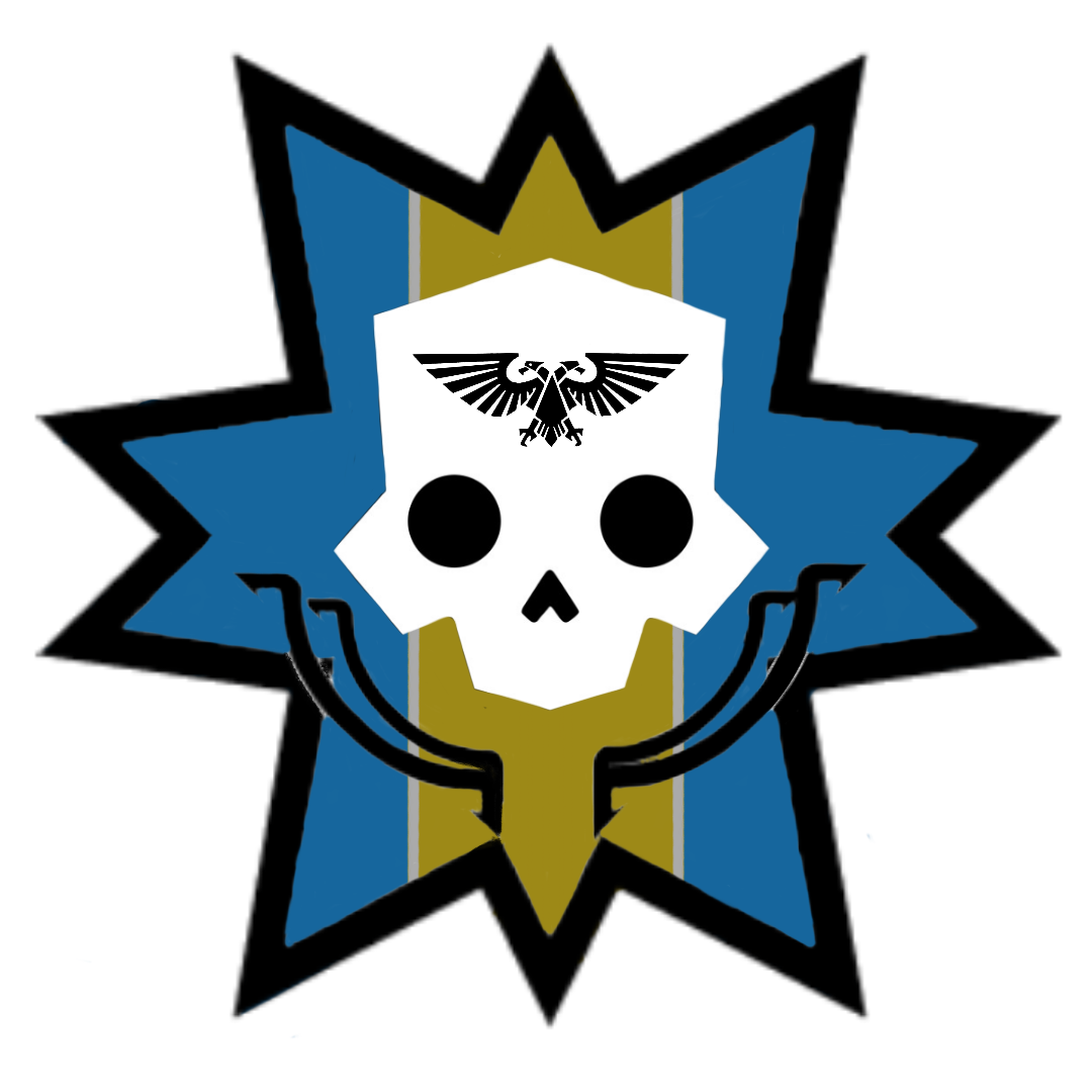 63rd Hell Imperator Logo