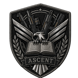 Druzyna ASCENT