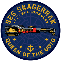 SES Skagerrak