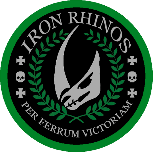 Mechanized Division Logo