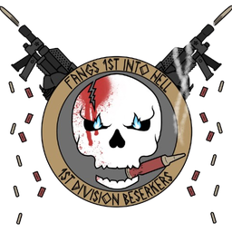 1st Division: Berserkir