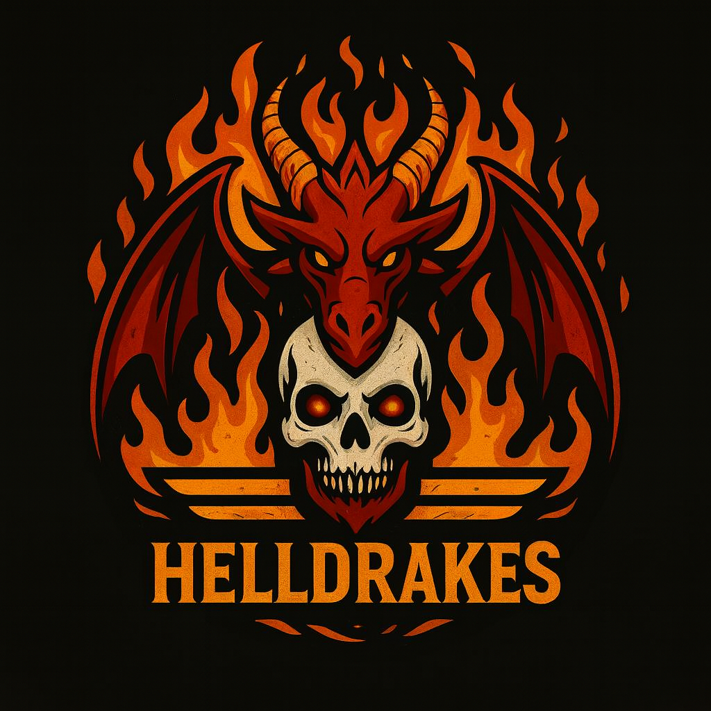 Hell Drakes
