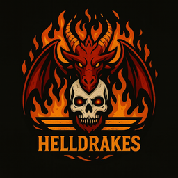 Hell Drakes