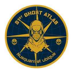 51st Ghost Atlas Platoon